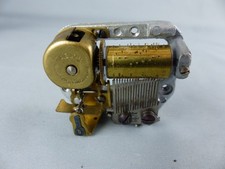 Boite à musique REUGE