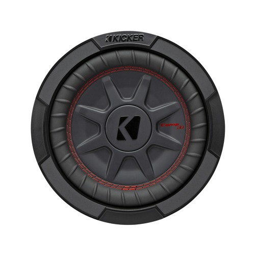 Kicker 48cwrt82 voiture audio - 48cwrt82,