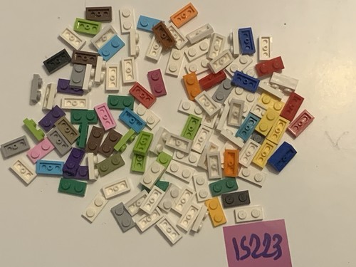 Lot pièces lego vrac - pièces,