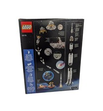 LEGO Ideas 92176 - NASA Apollo
