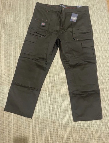 Lee cooper pantalon cargo - cooper,
