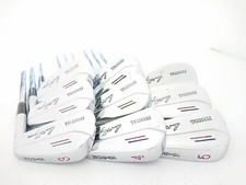 Ensemble fer à repasser