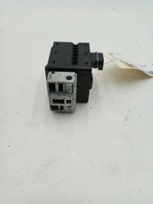 Verrou colonne de direction