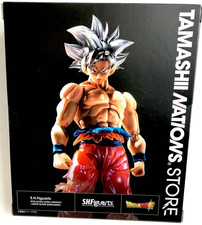 Bandai S.H. Figuarts Goku