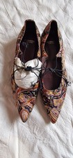 Chaussures Femme Paco Herrero