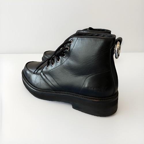 The kooples leather boots - the,