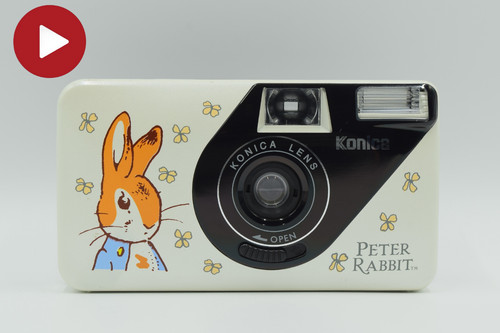 Comme neuf appareil photo - [n,
