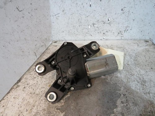 Moteur essuie glace arriere