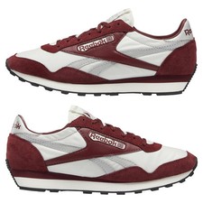 Reebok Unisexe Az Ii Baskets