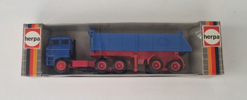 Herpa 842011 daf 3600 - 842011,