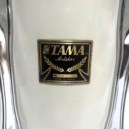 Tama birdseye maple vintage - maple,