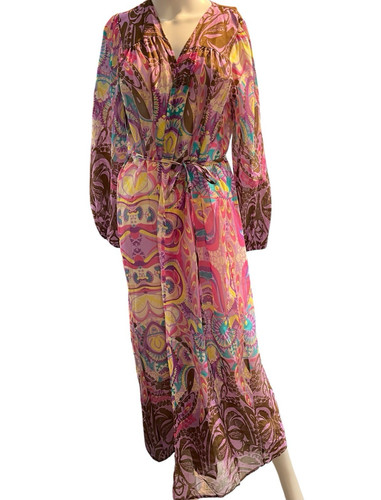 Magar italy duster kimono - magar,