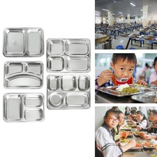Assiette alimentaire neuve