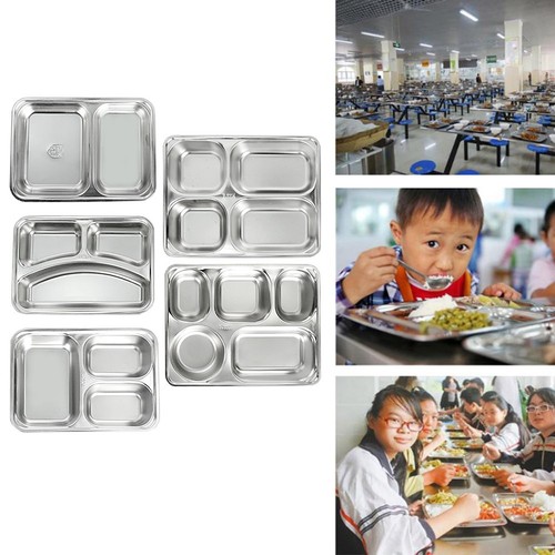 Assiette alimentaire neuve