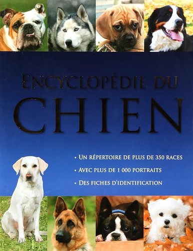 Encyclopédie chien - du,