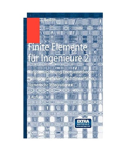 Finite elemente für - finite,