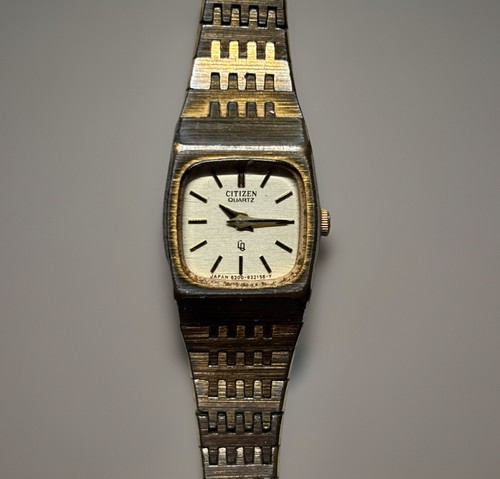 Montre authentique citizen - montre,