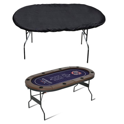 Housse table poker en - housse,