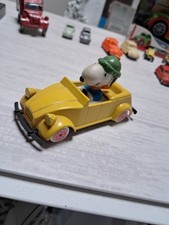2cv SNOOPY  1/43