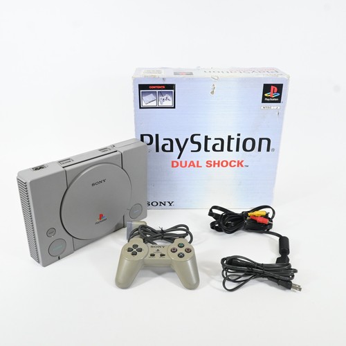 Sony playstation ps1 - ps1, ps
