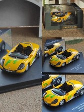 Renault sport spider pace - spider,