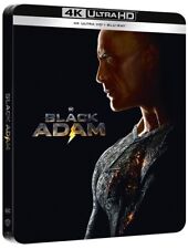 Noir Adam. 4K Ultra- HD (2022)