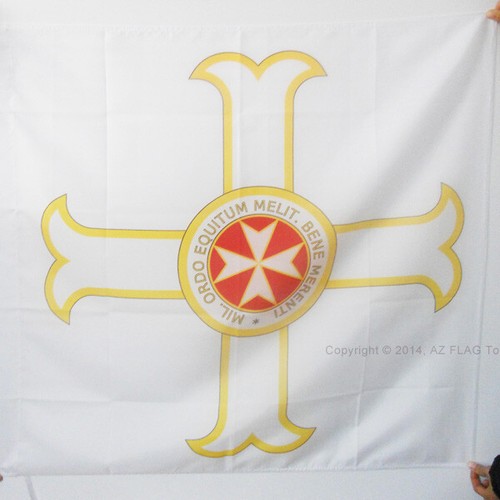 Drapeau ordre mí - ordre, de