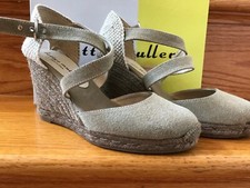 Bettye Muller Katy Strappy