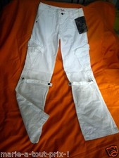 AEM KEI PANTACOURT PANTALON
