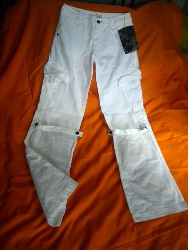 Aem kei pantacourt pantalon - kei,