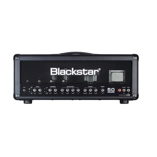 Blackstar series one watt - blackstar,