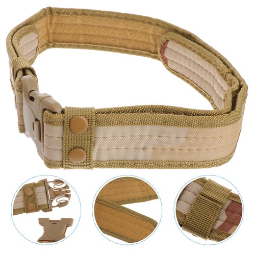 Ceinture randonnée - de,