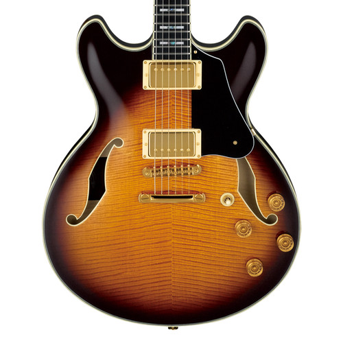 Used ibanez jsm100vt john - used,