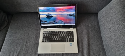 Portable hp elitebook - portable, 13,3"