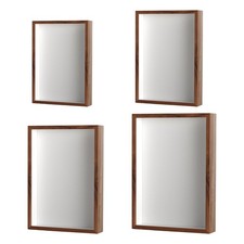 Boîte à souvenirs en bois