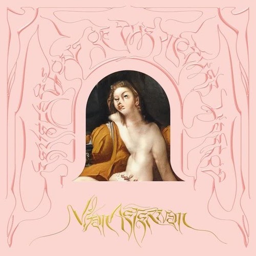 Vitam aeternam revelations - vitam,