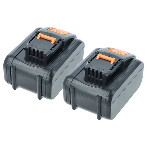 Batteries pour worx wg150 - batteries,
