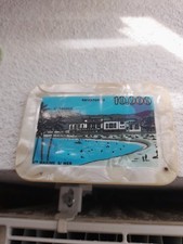 RARE Plaque CASINO France