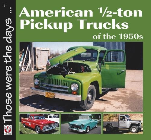 Norm mort american - mort, 1/2-ton