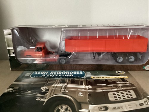 Altaya collection - 1/43,