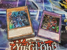 Deck Yu-Gi-Oh! Bêtes Sacrée