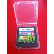 Equitation - galops 1 à 7