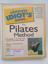 Complete Idiot's Guide to the