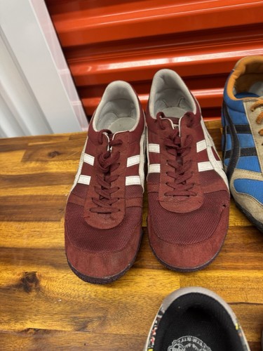 Size onitsuka tiger - onitsuka,