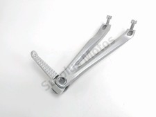 PLATINE ARRIERE DROITE COMPLETE YAMAHA YZF 1000 R1 2008-2009 / NE 51834