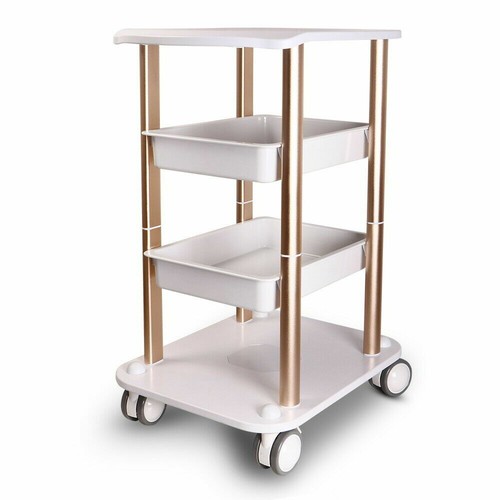 Trolley stand assembled for - stand,