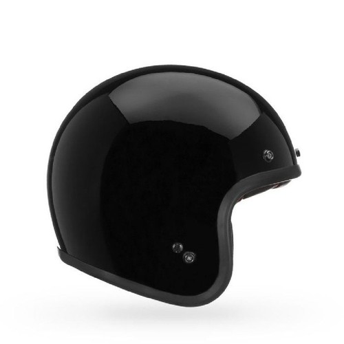 Casque jet bell custom 500 - custom,
