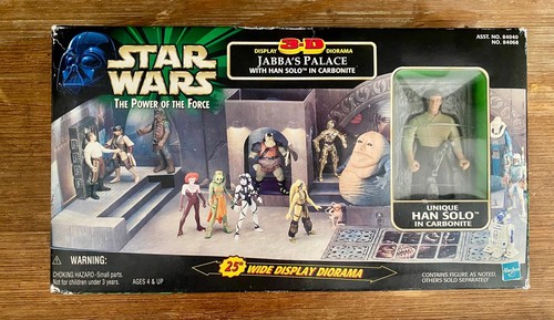 Star wars power - -, force