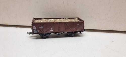 Roco wagon tombereau ho - db,