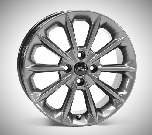 Jantes alu ford max - jantes,